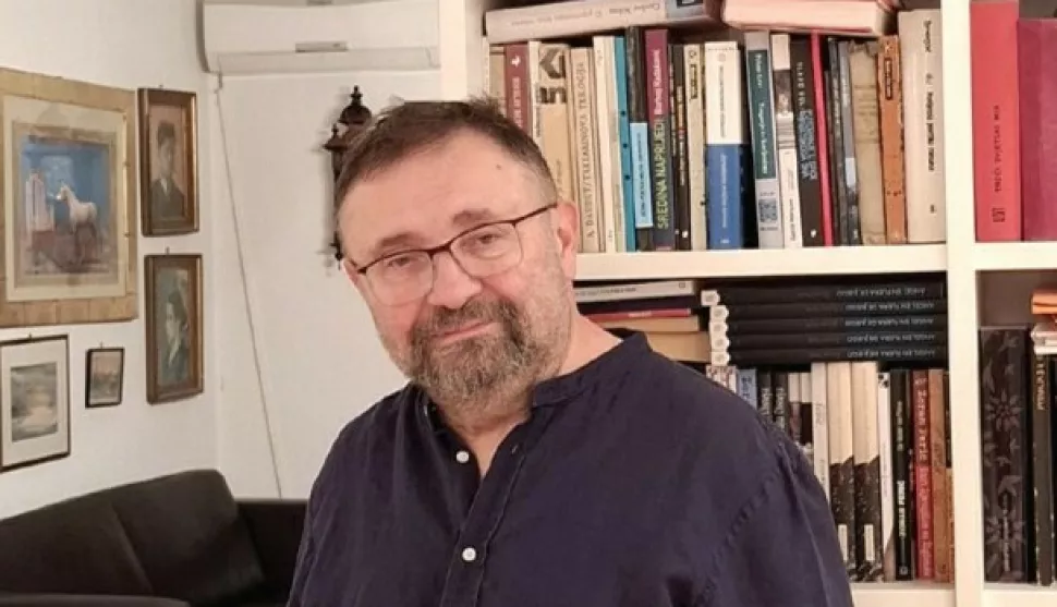 Zoran Ferić