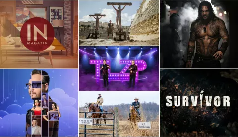 nova tv uskrsni program