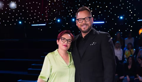 melita rakovac i frano ridjan