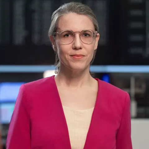 MAGAZINF&uuml;r die Tagesschau berichtet: Angela G&ouml;pfert | tagesschau.de