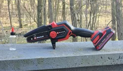 Einhell GE-PS 18/15 Li BL-Solo