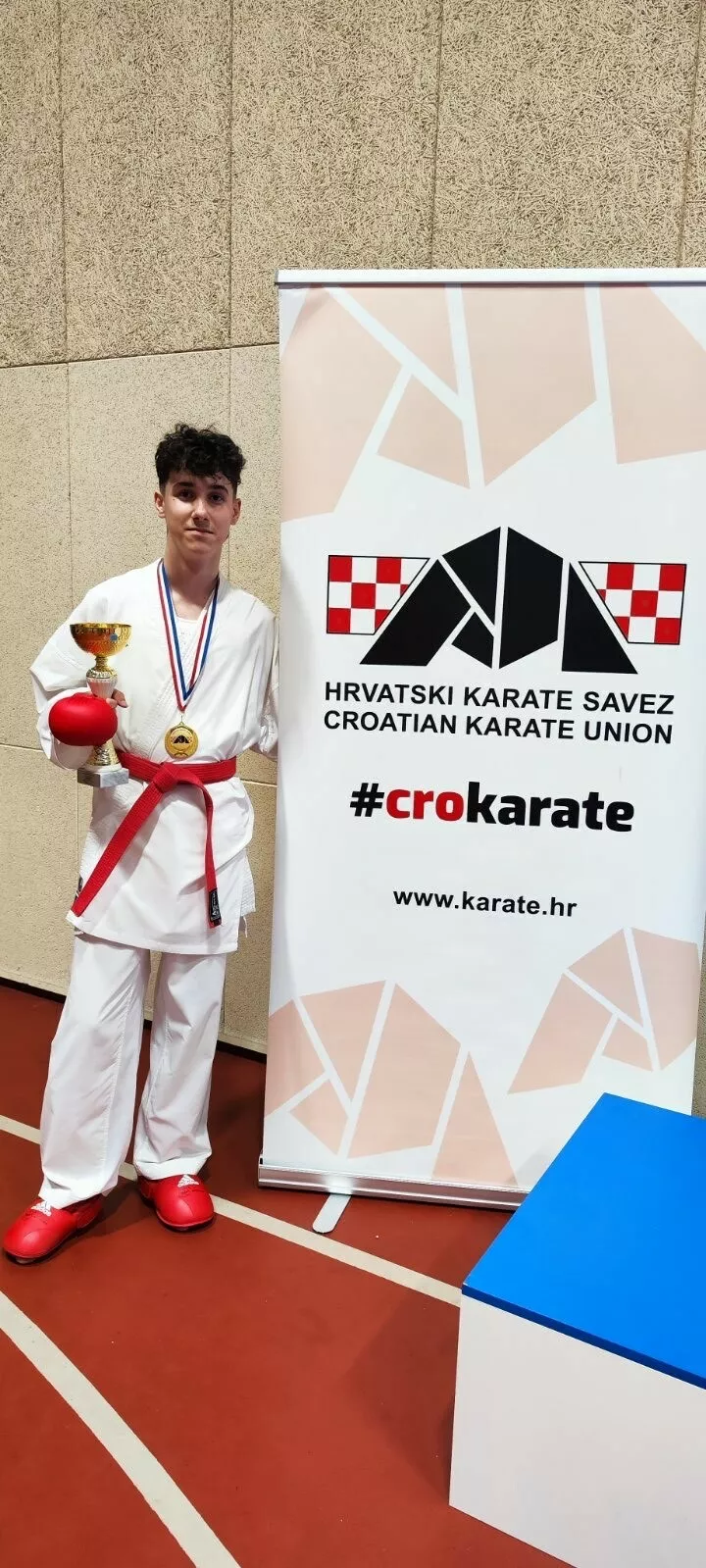 Slavonke i Slavonci u Ivanjoj Reci izborili mjesto na Balkanijadi
