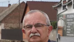 Ivo Zelić, načelnik, Općina Petrijevci, travanj 2023.