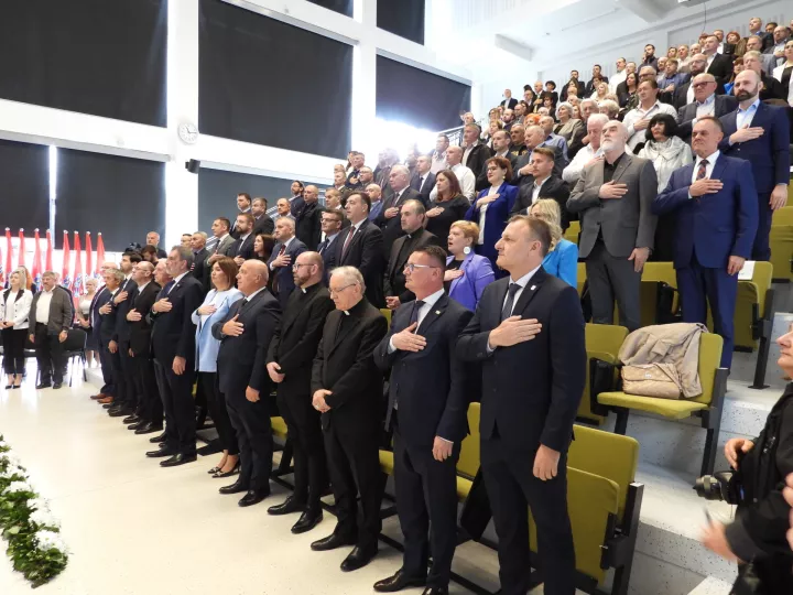 POŽEGA - DAN POŽE&Scaron;KO-SLAVONSKE ŽUPANIJE, 14. 4. 2025.