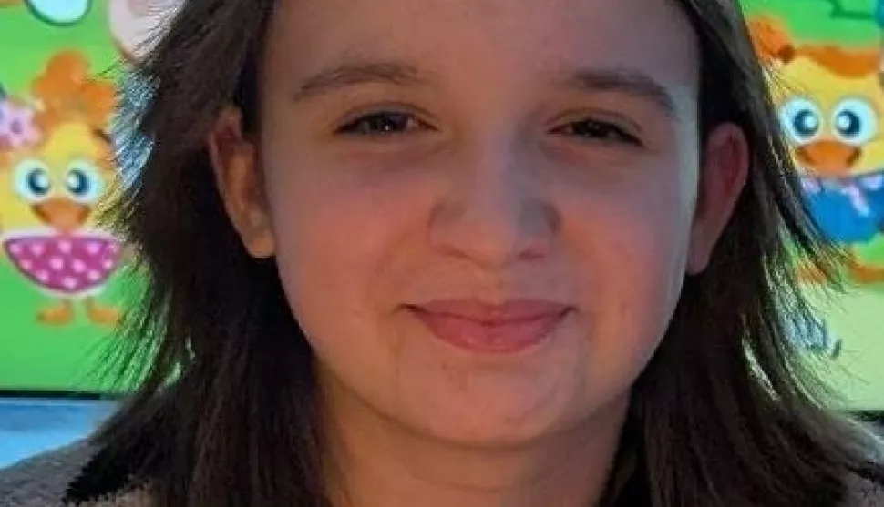 Tia Karahmet (12) iz Osijeka nestala u Njemačkoj