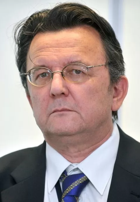MAGAZINDARKO POLSEK ZAGREBFOTO: BRUNO KONJEVIC/HANZA MEDIA