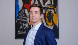 21.11.2023., Zagreb - Korporativne fotografije za tvrtku EuroNavigator.igor slosar magazin