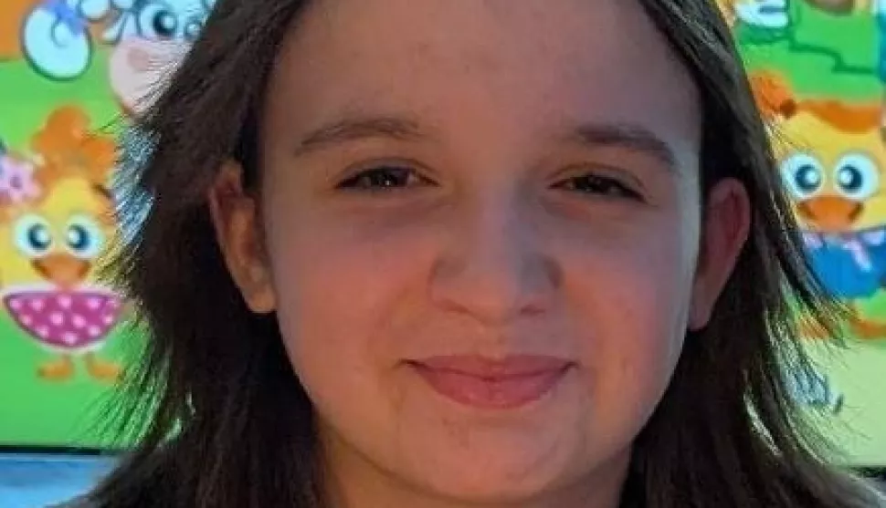 Tia Karahmet (12) iz Osijeka nestala u Njemačkoj