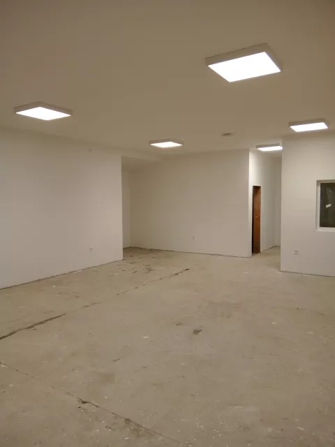 Gunja, lovački domfoto: Općina Gunja