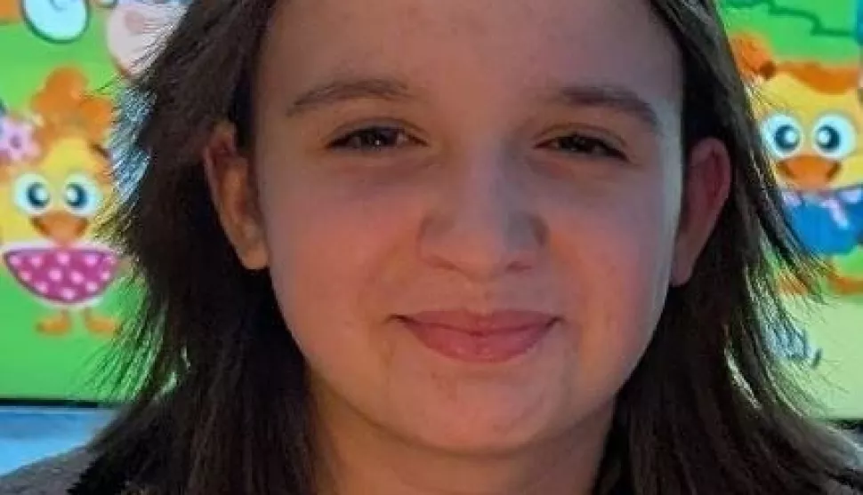Tia Karahmet (12) iz Osijeka nestala u Njemačkoj