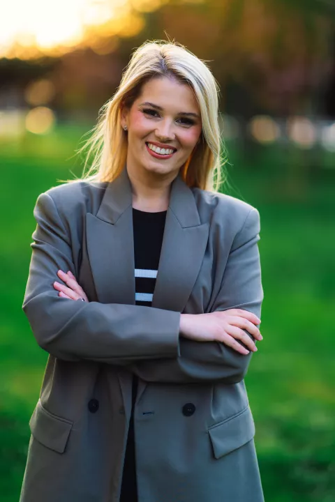 Petra Gaj&scaron;ak