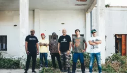 Asian Dub Foundation