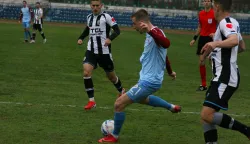 CIBALIA - OPATIJA 0:1OŽUJAK 2025FOTO: HNK CIBALIA/Filip Knezović