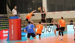 16. 4. 2025. Mladost - MOK Mursa- Osijek
