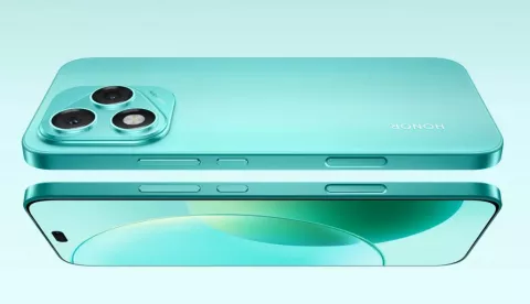 Honor 400 Lite