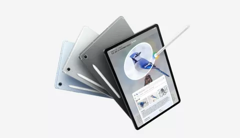 Samsung Galaxy Tab 10