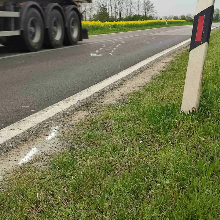 Tragedija kod Đakova, poginuo otac i dvoje djece, travanj 2025