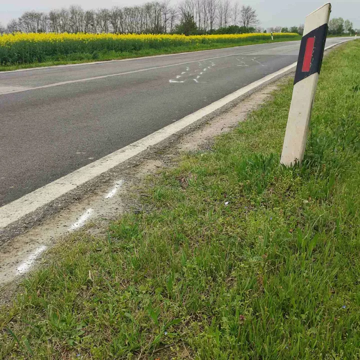 Tragedija kod Đakova, poginuo otac i dvoje djece, travanj 2025