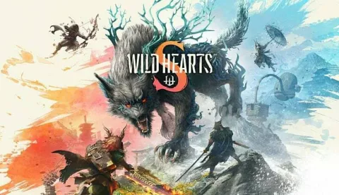 Wild Hearts S