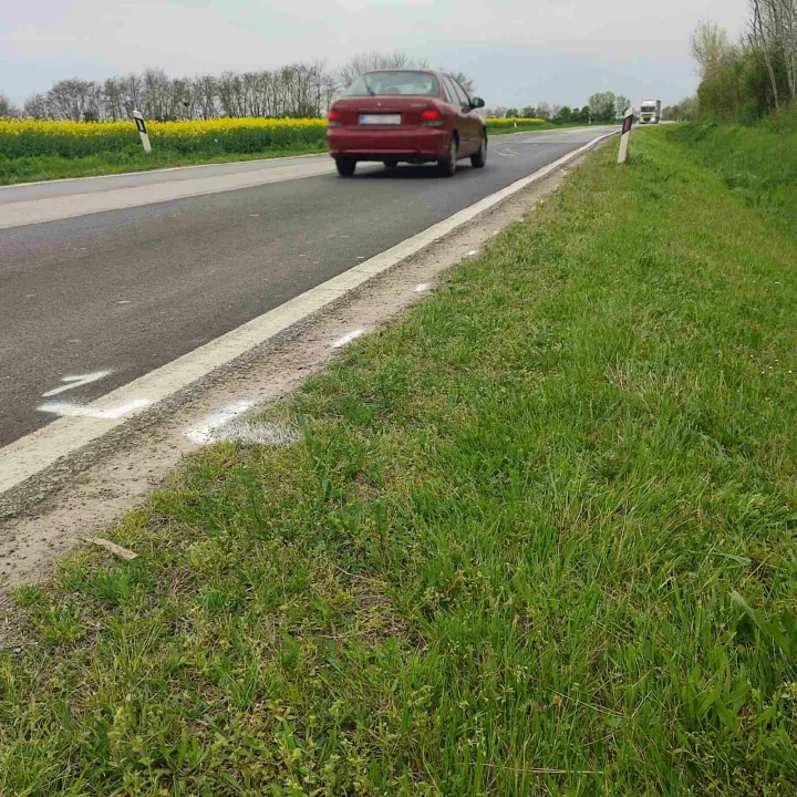 Nezapamćena tragedija uoči Velikog četvtka u crno je zavila na&scaron;ićki kraj, točnije Đurđenovac; nakon &scaron;to je Policijska uprava osječko-baranjska u četvrtak ujutro izvijestila o stravičnoj prometnoj nesreći na državnoj cesti DC 515, Đakovo - Na&scaron;ice, između Satnice Đakovačke i Potnjana