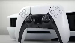 PLAYSTATION 5