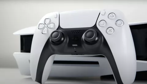 PLAYSTATION 5