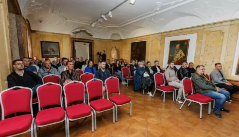 Vukovarskim poduzetnicima dodijeljeno 265 tisuća eura bespovratnih potpora