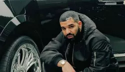 reper Drake