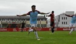 Leoni Schmidt Pereira GastaldeloHNK CIBALIA/Karlo Pavelić