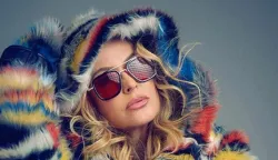 Anastacia 2025
