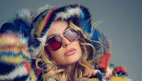 Anastacia 2025