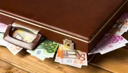 Slavonac krivotvorio potpis Dalmatinca i uzeo mu povrat poreza. 