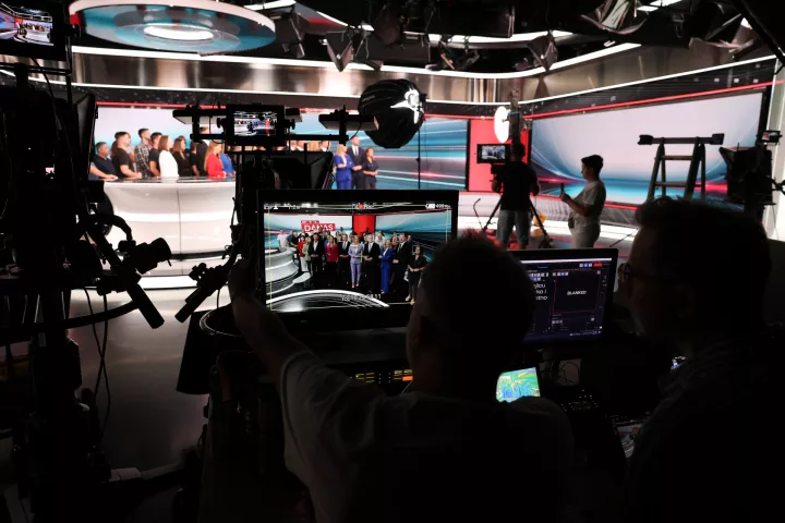 Novo izdanje RTL-a Danas