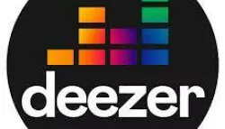 deezer logo