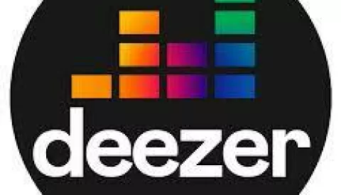 deezer logo