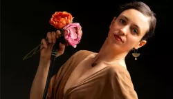 Mary May