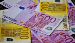 euro novčanice