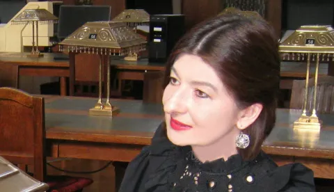 Lana Derkač
