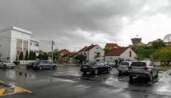 Novo parkiralište u sklopu ŠRC Lijeva Bara u Vukovaru