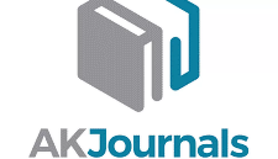 Otvoren pristup na zbirku AKJournalsGISKO & Sveučili&scaron;te