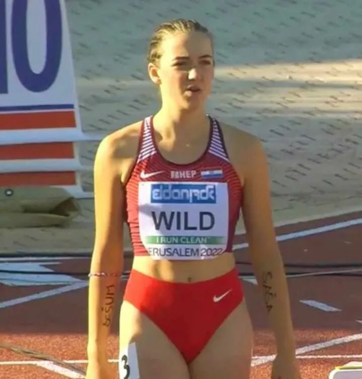 Mia WildAK Slavonija-Žito