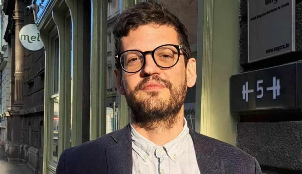 MAGAZIN KRESIMIR PETKOVIC ZAGREB FPZG