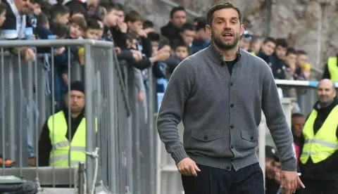 Radomir Đalović/Foto Sergej Drechsler