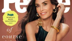 Demi Moore