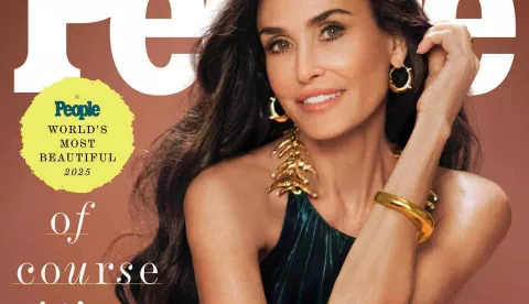 Demi Moore