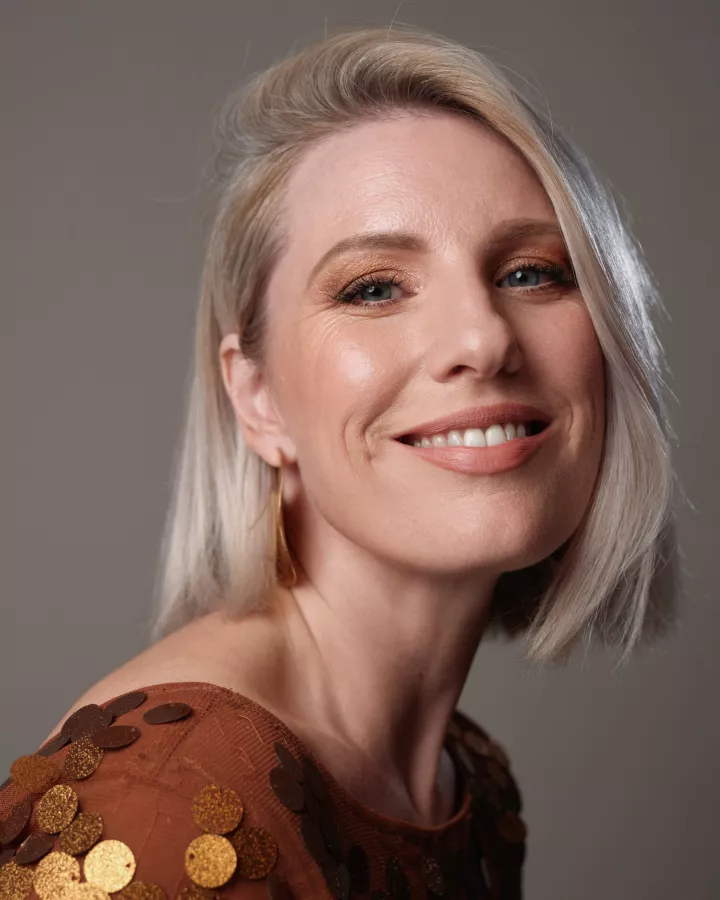 ida prester