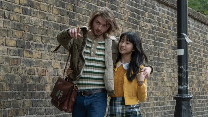film "Touch"