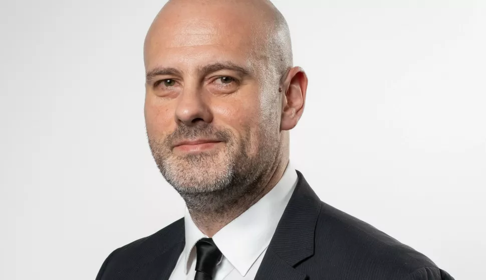 MAGAZIN DANIEL HINST ZAGREB CEA