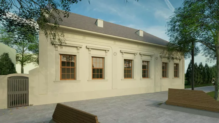 VALPOVO - KUĆA TAKAČTRAVANJ 2025.
