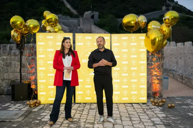 MICHELIN zlatne plakete restoranima LD (Korčula) i Tavulin (Dubrovnik)